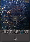 NICT REPORT