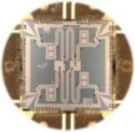 Superconducting Qubit