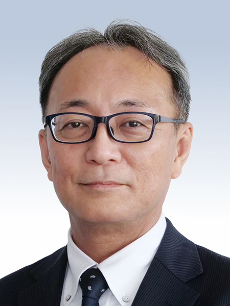 Mr. NAKAYAMA Hiroshi