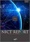 NICT REPORT