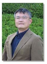 研究センター長