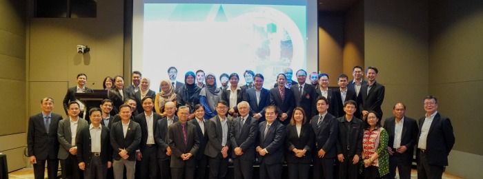 Forum 2022 Group Photo