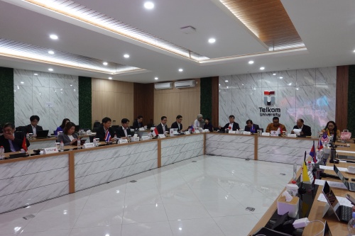 Steering Committee meeting