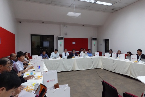 Steering Committee meeting Steering Committee meeting
