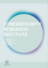 Cybersecurity Research Institute -English-