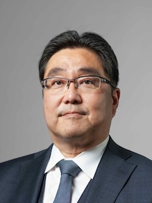 Jun Osawa Jun Osawa