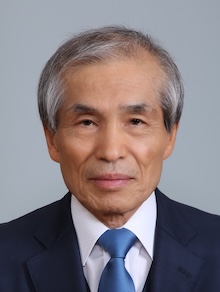 Shojiro Nishio Shojiro Nishio