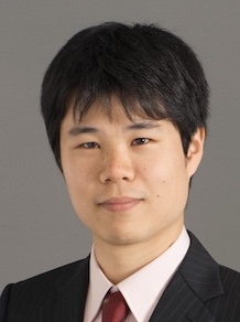 Naoki Yamamoto Naoki Yamamoto