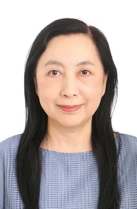 Ms. OTANI Kazuko Ms. OTANI Kazuko