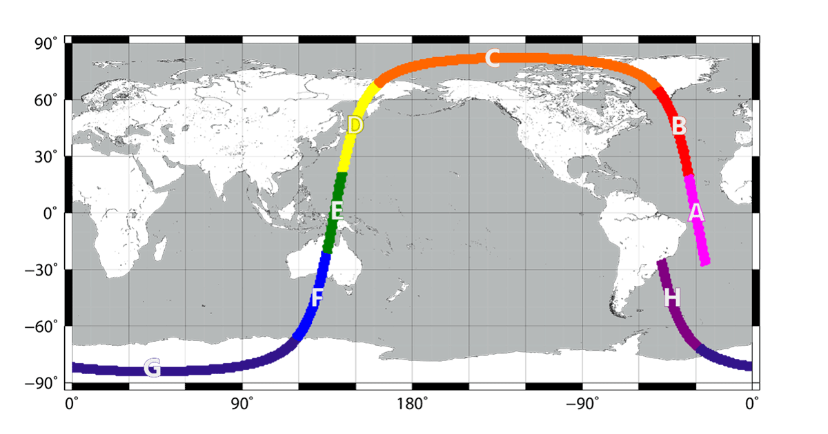 Transition to Mission Operation Phase and Release of Level 1 Product of Cloud Profiling Radar (CPR) onboard Earth Cloud Aerosol and Radiation Explorer (EarthCARE) “Hakuryu”