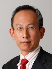 喜連川 優 喜連川 優