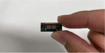 課題アのイメージ